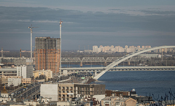 Украина отозвала временного поверенного в Грузии