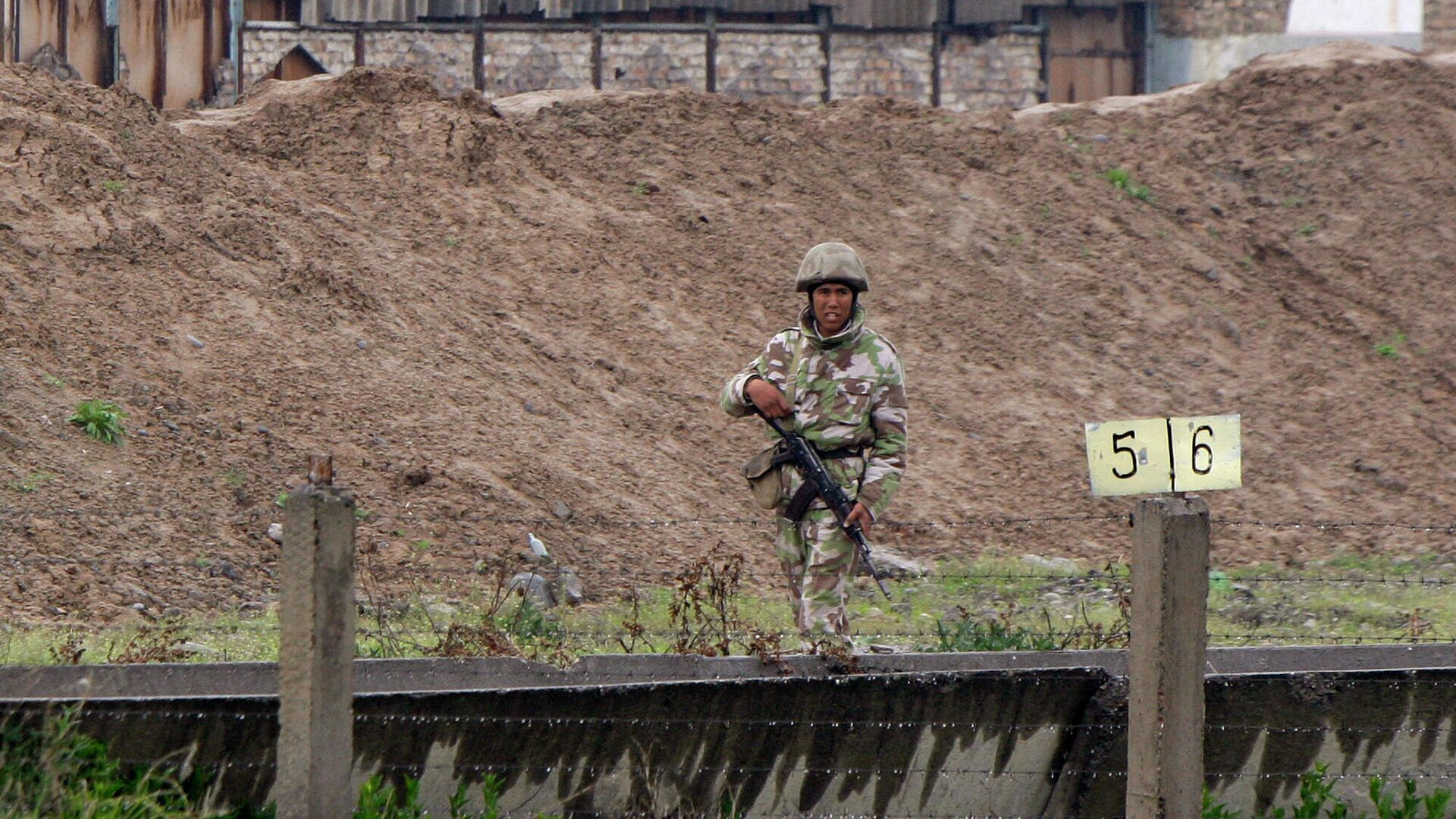В Узбекистане пресекли транзит гашиша в Россию под видом картошки