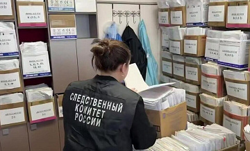 Суд уже приостанавливал работу оперблока в роддоме больницы в Новокузнецке