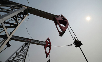 Минэнерго Венгрии постановило высвободить нефть из стратегических запасов
