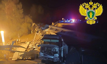 Пассажиров сошедшего поезда в течение часа отправят в Москву