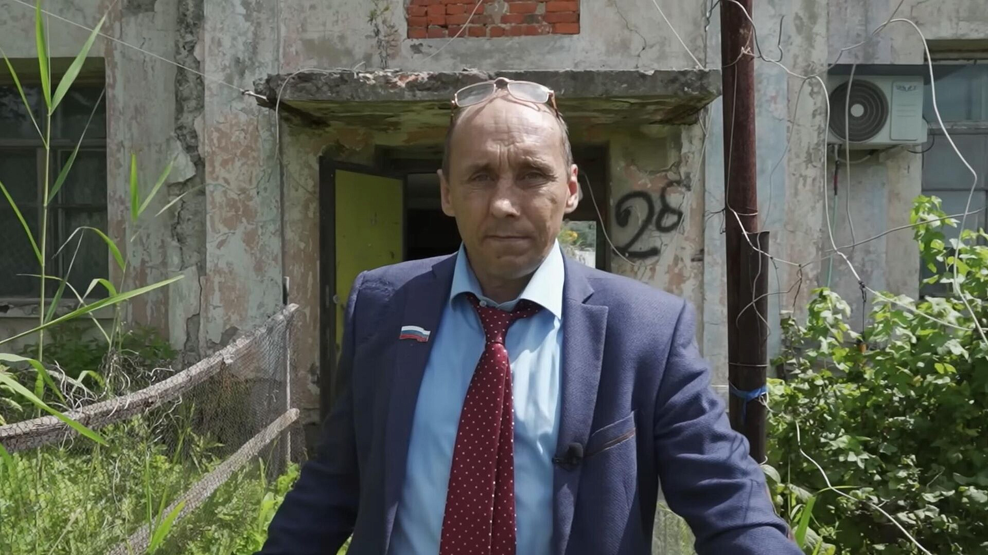 Обвинение отозвало жалобу на сроки авторам скетч-шоу о депутате Наливкине