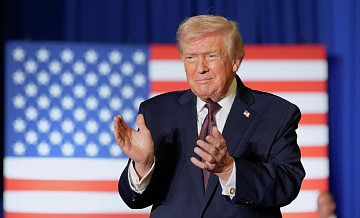 Трамп на фоне антирекордов госдолга отчитался о прибыли от пошлин