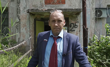 Обвинение отозвало жалобу на сроки авторам скетч-шоу о депутате Наливкине