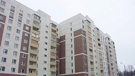 В ЦАО Москвы отремонтируют более 400 многоквартирных домов