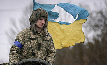 СМИ: на Украине уклонисты скрываются от мобилизации на частных предприятиях