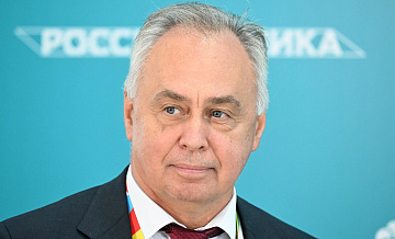 Экс-замминистра транспорта отправили под домашний арест