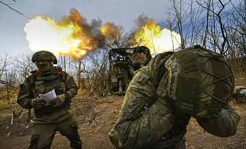 СМИ раскрыли, что произойдет с ВСУ в ходе российского наступления