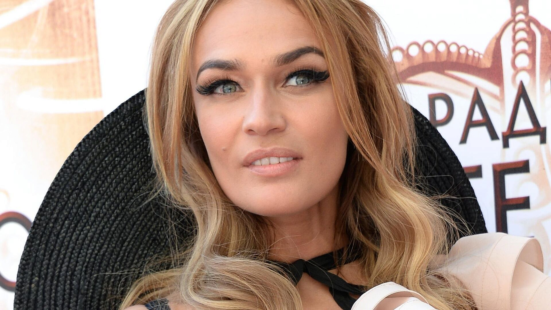 Телеведущая Водонаева сообщила о пропаже экс-бойфренда на СВО