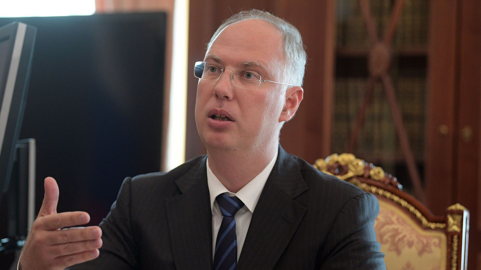 Дмитриев рассказал о сценарии развития топливного кризиса в Европе