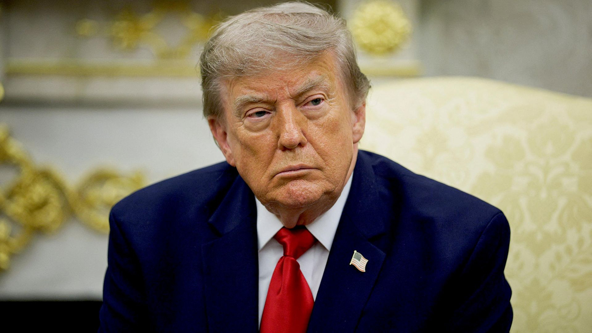 Рубио раскрыл отношение Трампа к конфликту на Украине