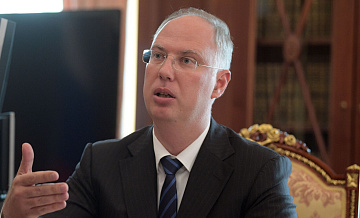 Дмитриев рассказал о сценарии развития топливного кризиса в Европе