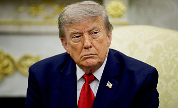 Рубио раскрыл отношение Трампа к конфликту на Украине