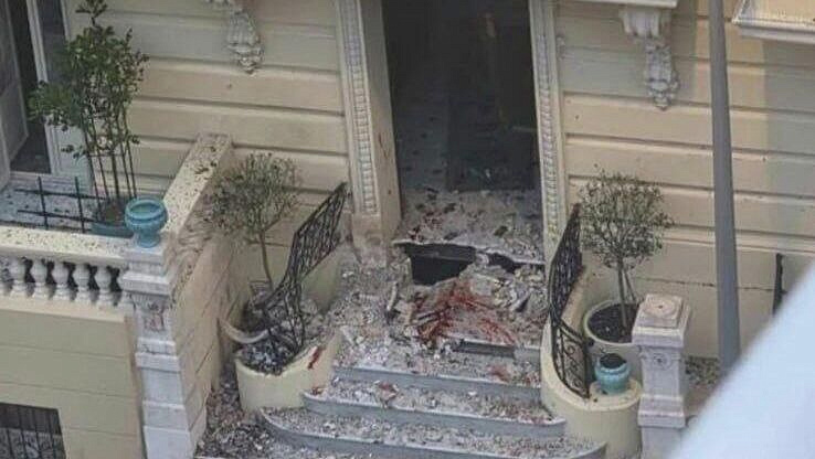 Появились новые подробности о взрыве у дома олигарха Ермолаева в Монако