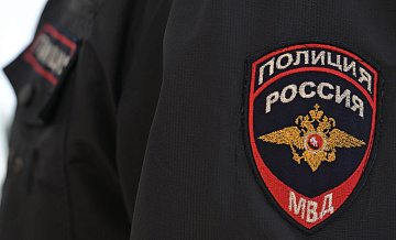 В Пулково задержали, предположительно, актера из "Короля и Шута"