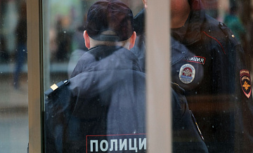 Жильцы дома, где мог быть убит экс-мэр Самары, попросили их не беспокоить