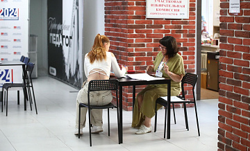 Явка на выборах губернатора Вологодской области стала рекордной