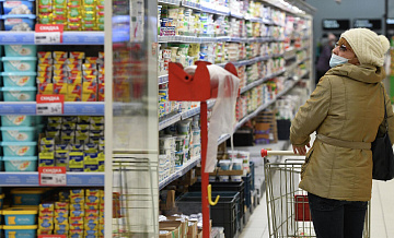 "Нестле" отозвала в России сухие смеси для детского питания