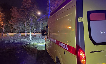 В Белгородской области мужчина подорвался на взрывоопасном предмете