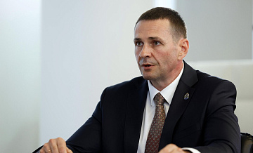 Демешин побеждает на выборах главы Хабаровского края