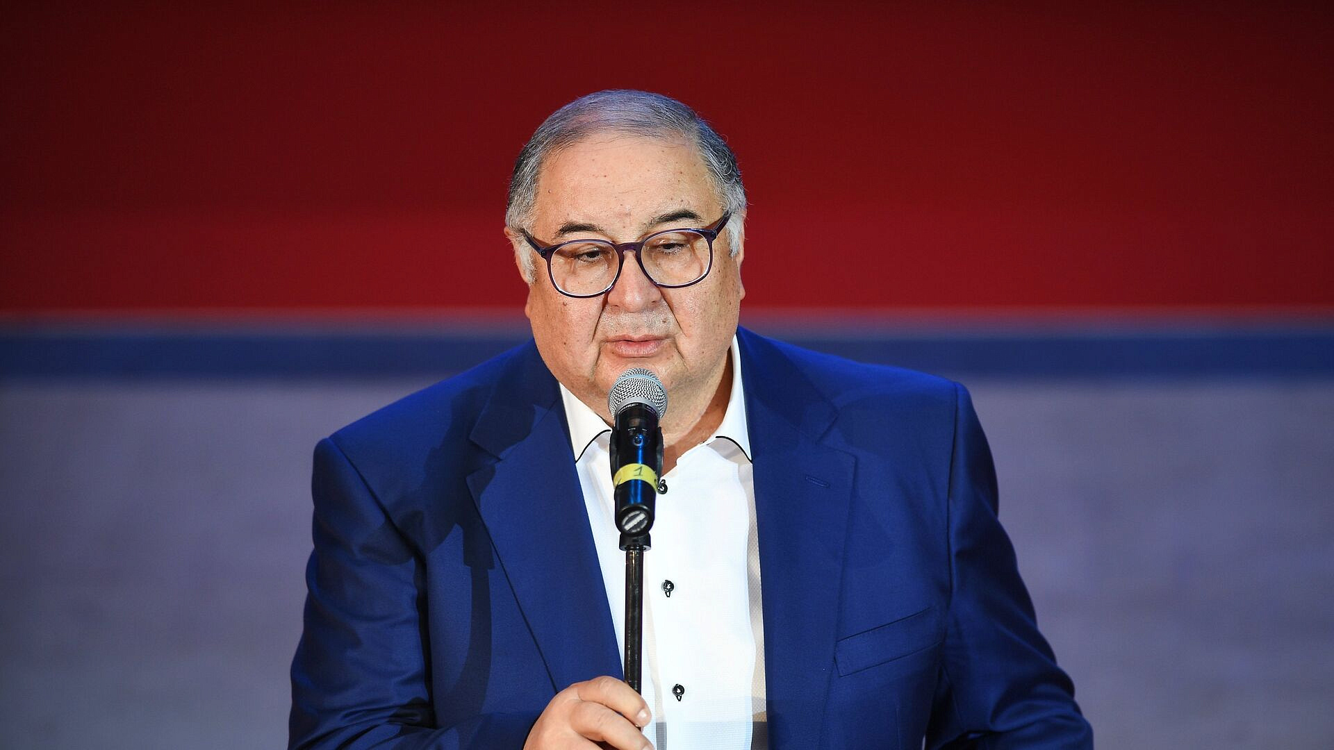 NDR удалил сообщение о владении яхтой Dilbar сестрой Усманова