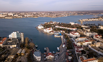 В Севастополе нашли камеры, снимавшие военные объекты