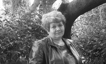 Умерла журналистка и писательница Наталья Астахова