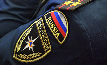 В Капотне нашли обломки БПЛА с неразорвавшейся боевой частью