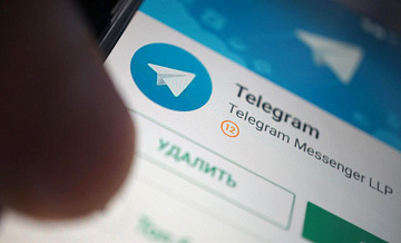 Telegram-каналы BRIEF* и "Незыгарь"* признаны иноагентами