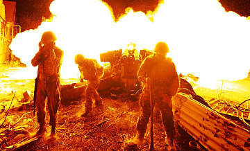 Не могут держать. СМИ сообщили о смене стратегии ВС России против ВСУ