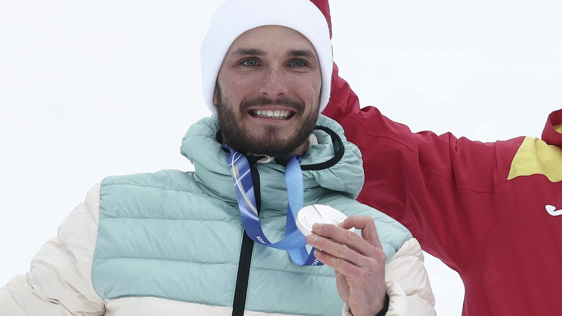 Ски-альпинист Филиппов получит от властей Камчатки квартиру за медаль ОИ