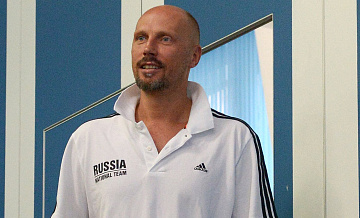 Бывший генменеджер сборной России по баскетболу внесен в базу "Миротворец"