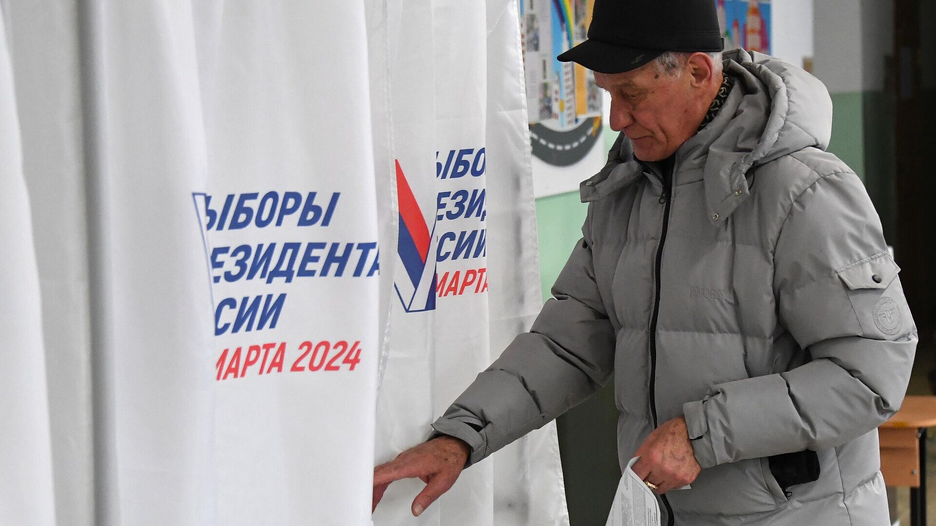 Явка на выборах президента в Бурятии превысила 73 процента