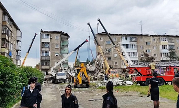 В Нижнем Тагиле слесарей, обвиняемых в ЧП, заключили под домашний арест