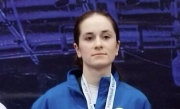 Россиянка взяла бронзу на чемпионате мира по тхэквондо среди юниоров