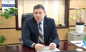На Урале арестовали главу Артемовского городского округа
