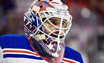 СМИ выяснили, сколько Шестеркин пропустит из-за травмы