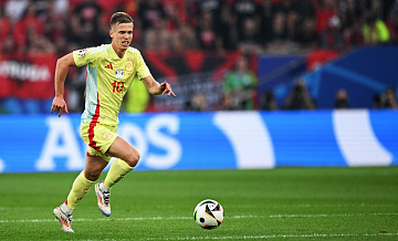 Сборные Испании и Египта сыграли вничью перед ЧМ