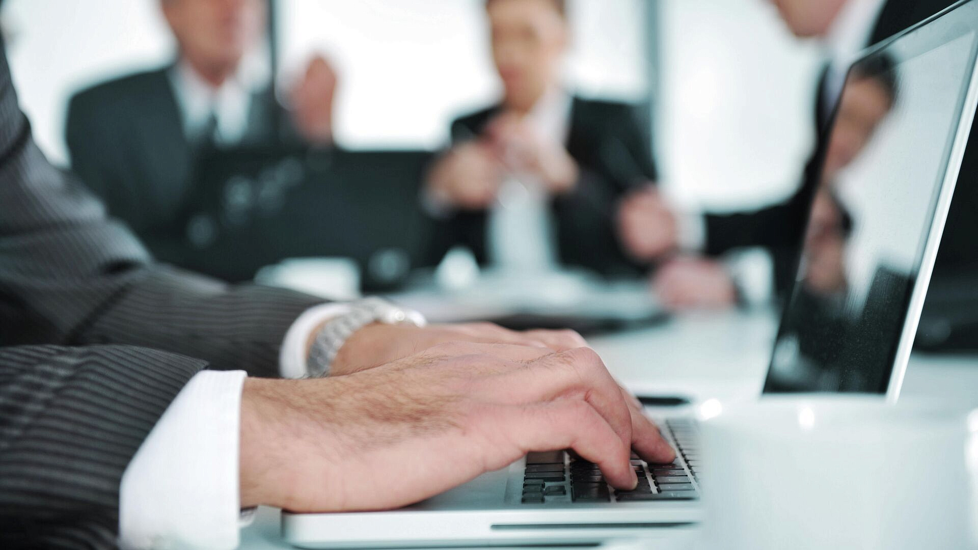 ВТБ сообщил о росте активности иностранного бизнеса в России