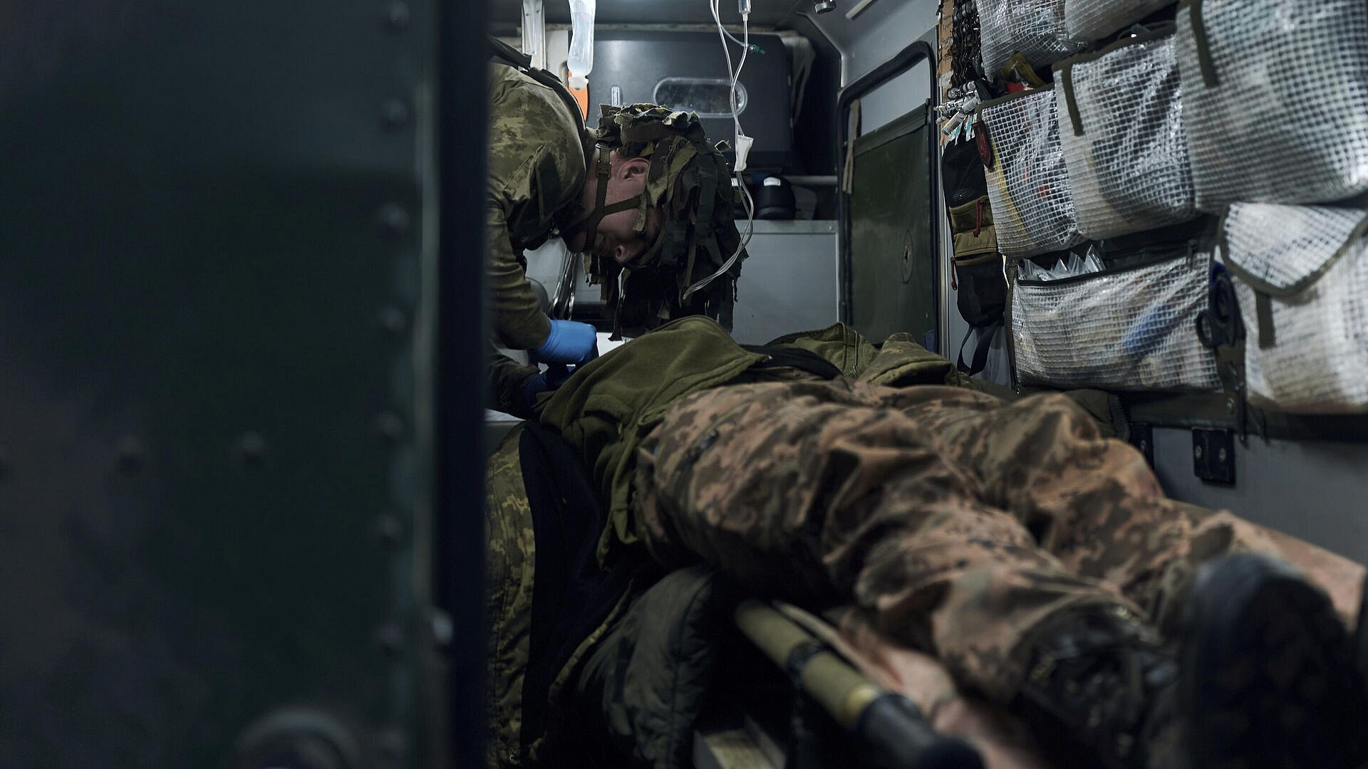 Разведывательный батальон ВСУ в Сумской области понес существенные потери