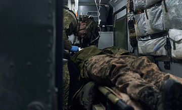 Разведывательный батальон ВСУ в Сумской области понес существенные потери