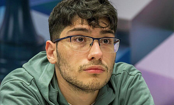 Фирузджа снялся со второго этапа Grand Chess Tour в Румынии из-за травмы