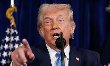 Трамп сообщил, кто оплатит восстановление нефтяной инфраструктуры Венесуэлы