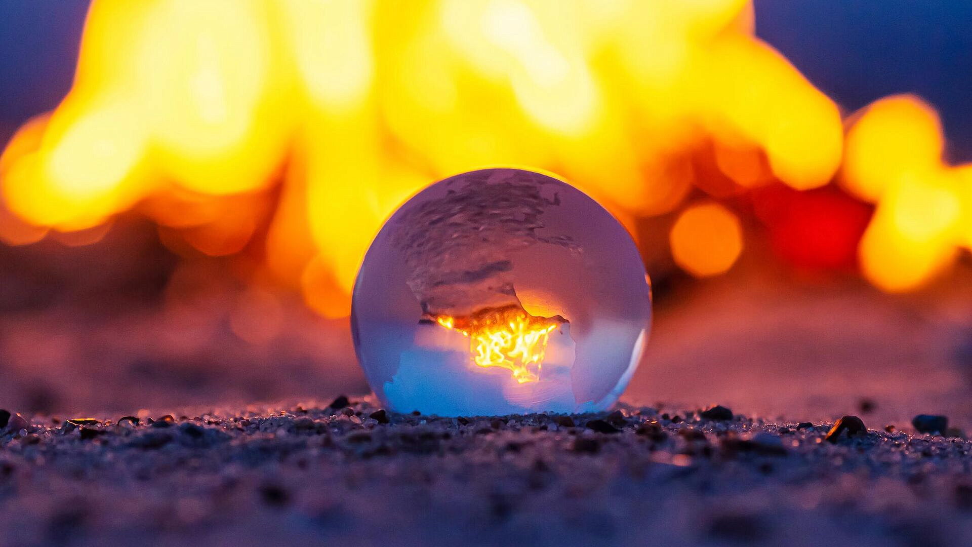 Ученые предупредили о новом "адском" сценарии для планеты