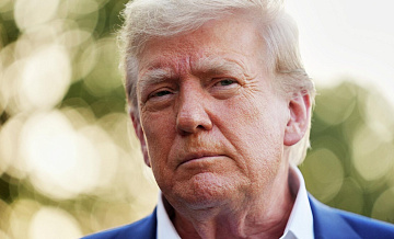 Трамп проведет первый саммит с лидерами африканских стран, пишут СМИ Трамп проведет первый саммит с лидерами африканских стран, пишут СМИ