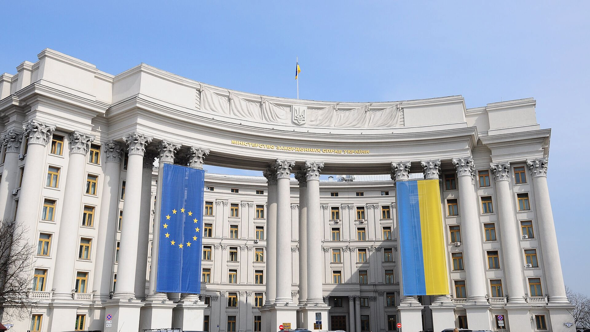 Киев не намерен передавать России гражданских или детей в рамках обмена