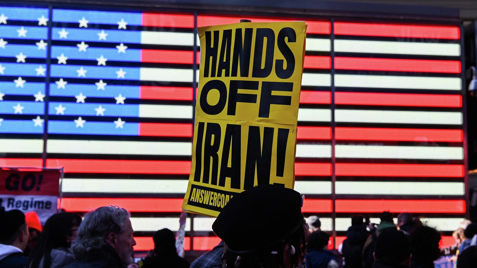 СМИ узнали об американском ультиматуме Ирану о моратории на уран 