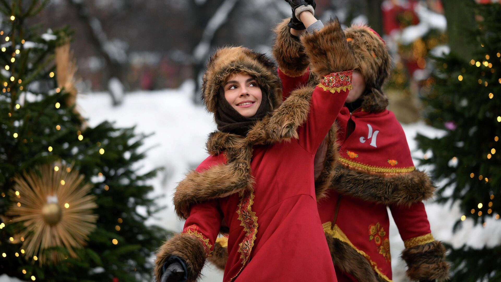 Российские соотечественники рассказали, как празднуют Масленицу в Европе