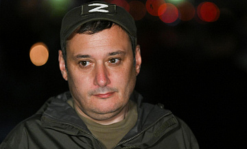 Хинштейн рассказал, когда эвакуируют тела убитых ВСУ жителей курского села