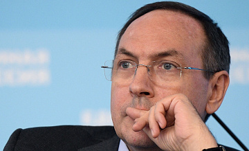 Диалог парламентариев России и США затронул острые вопросы, заявил Никонов